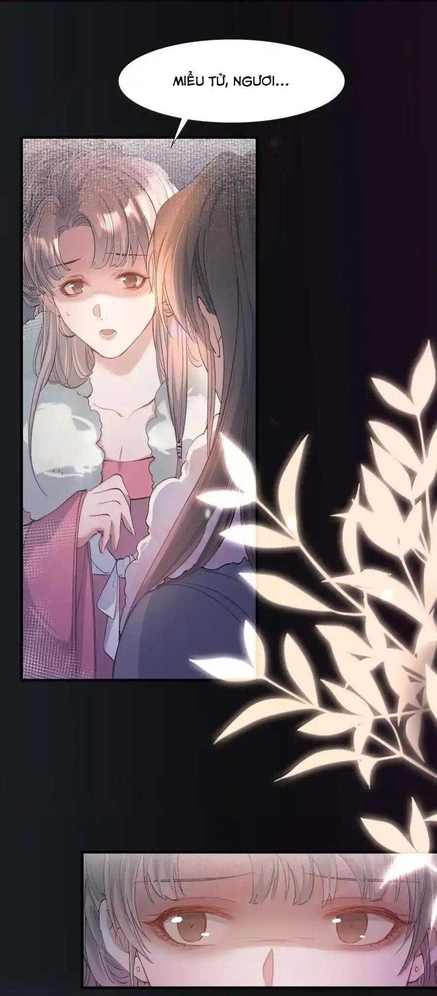 Loạn Thế Vi Vương Chap 121 - Next Chap 122