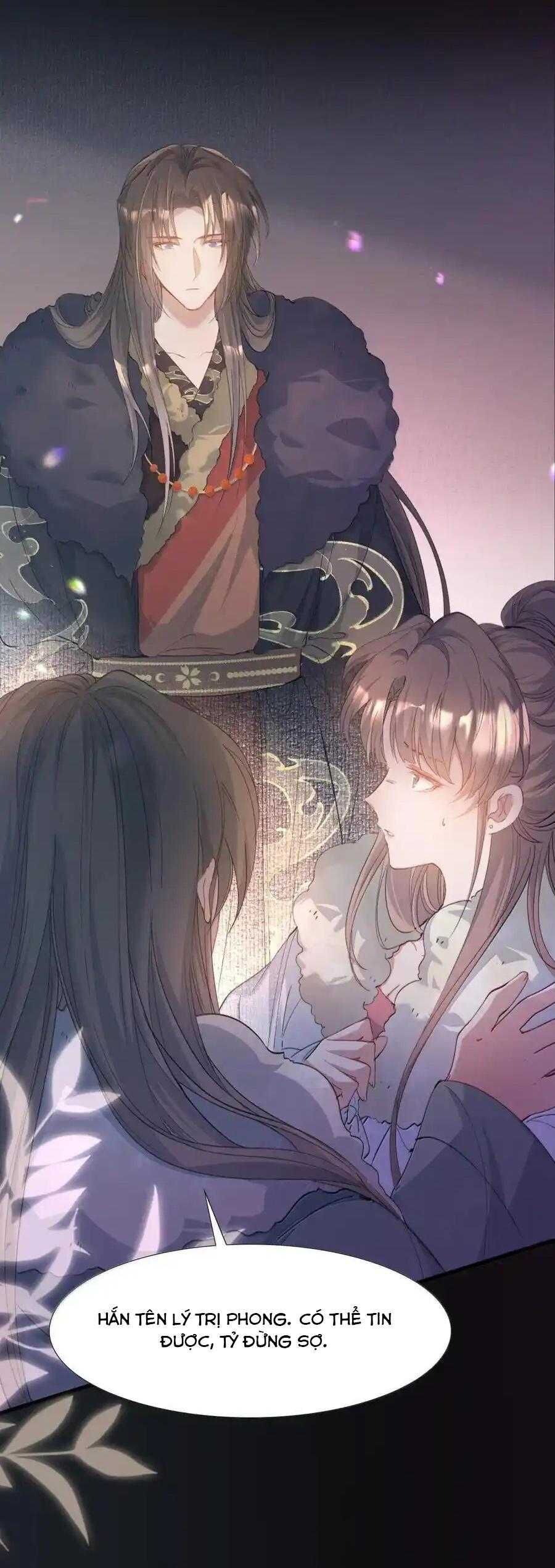 Loạn Thế Vi Vương Chap 121 - Next Chap 122