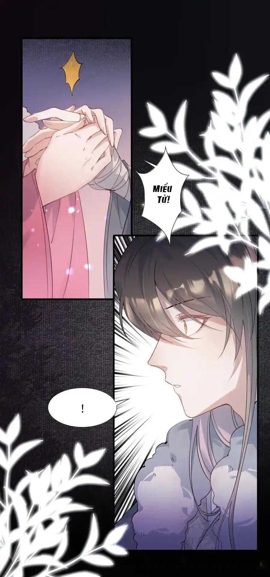 Loạn Thế Vi Vương Chap 121 - Next Chap 122