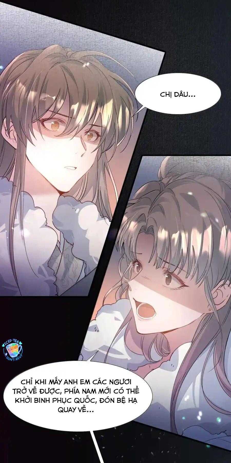 Loạn Thế Vi Vương Chap 121 - Next Chap 122