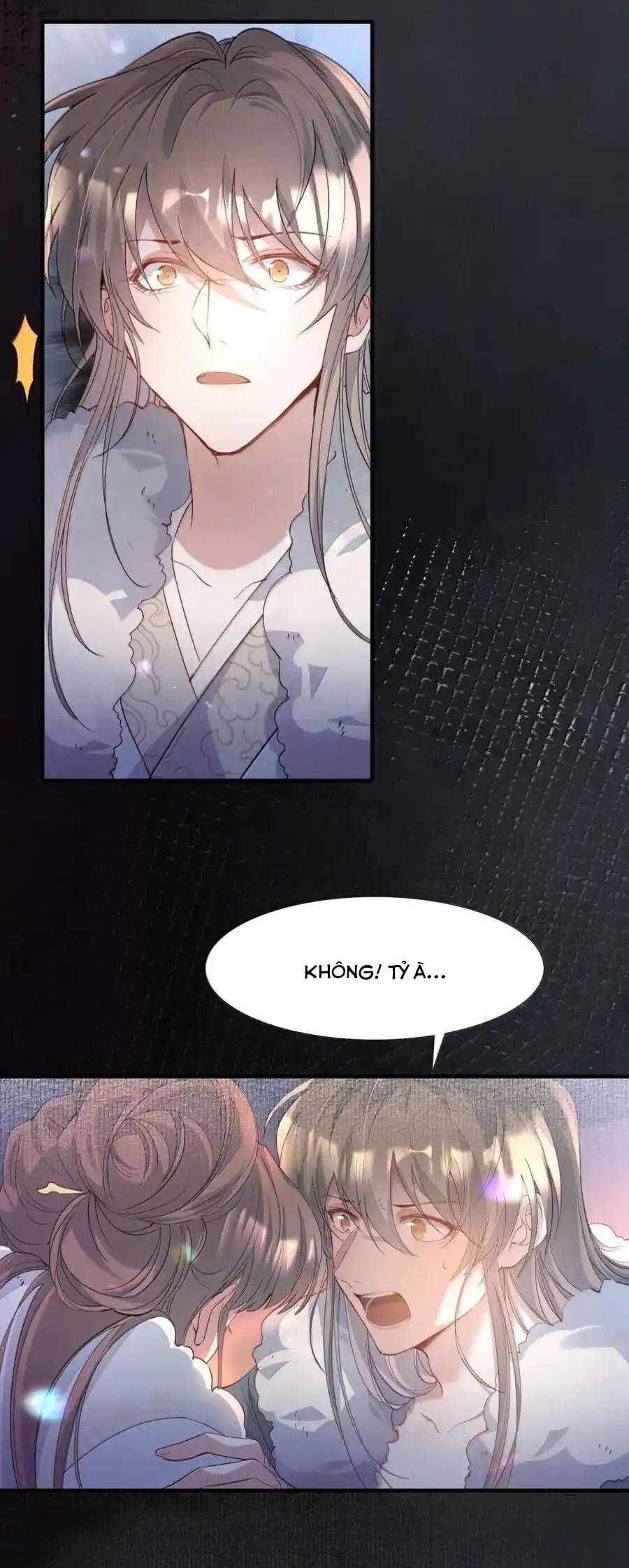 Loạn Thế Vi Vương Chap 121 - Next Chap 122