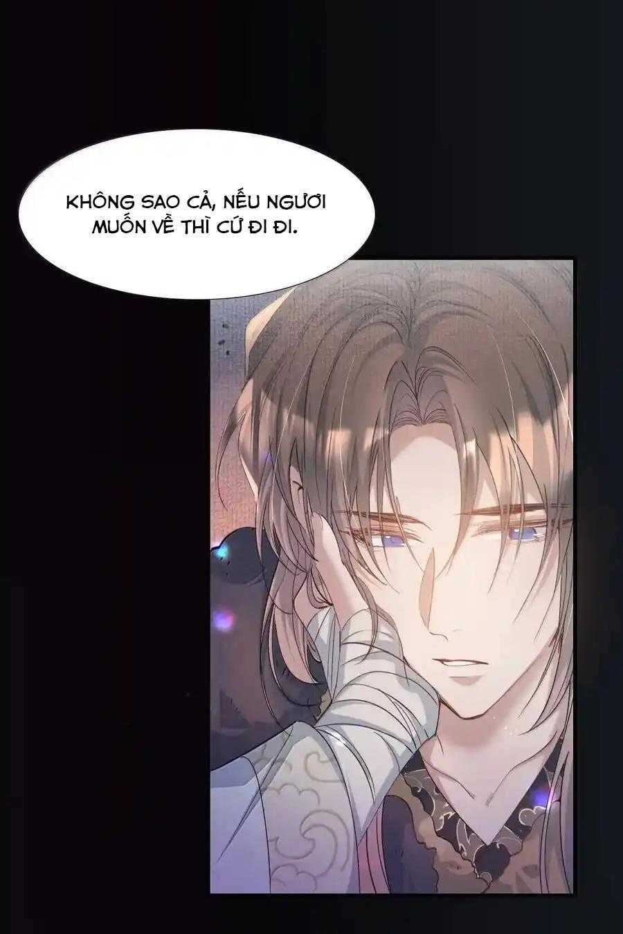 Loạn Thế Vi Vương Chap 121 - Next Chap 122