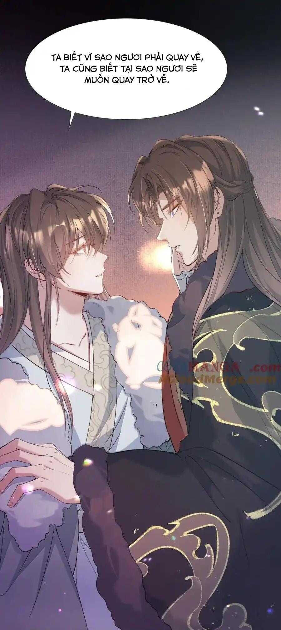 Loạn Thế Vi Vương Chap 121 - Next Chap 122