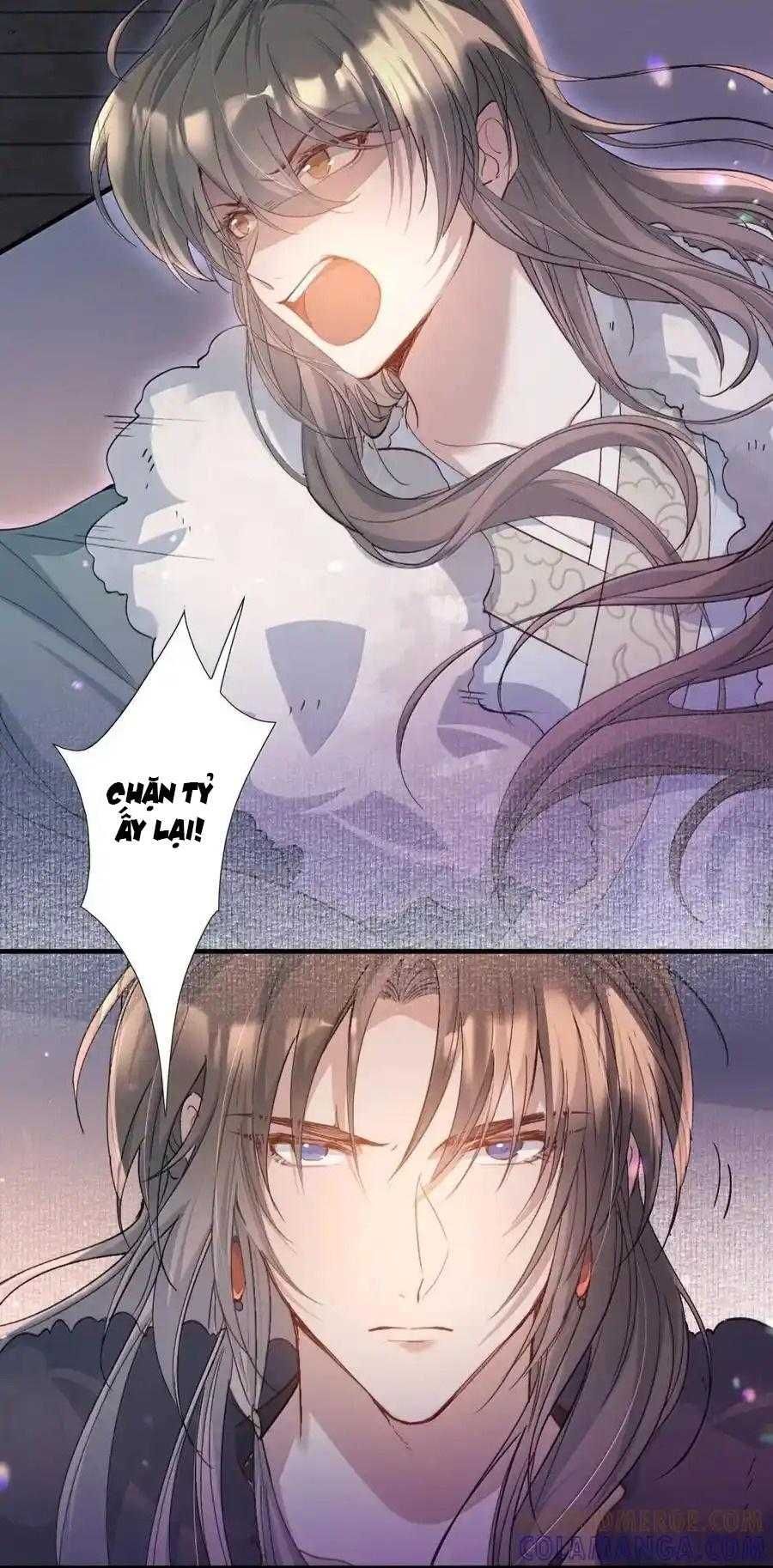 Loạn Thế Vi Vương Chap 122 - Next Chap 123