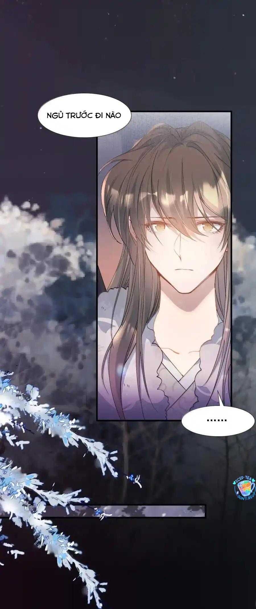 Loạn Thế Vi Vương Chap 122 - Next Chap 123