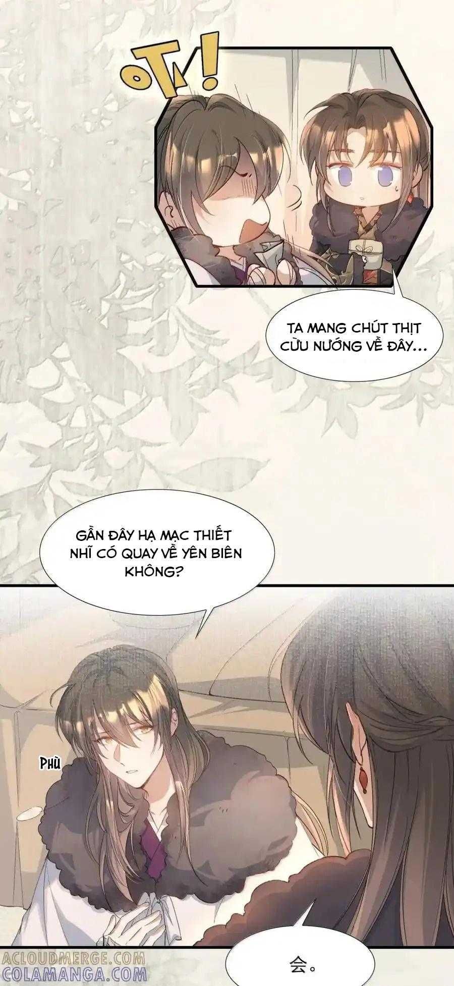 Loạn Thế Vi Vương Chap 123 - Next Chap 124