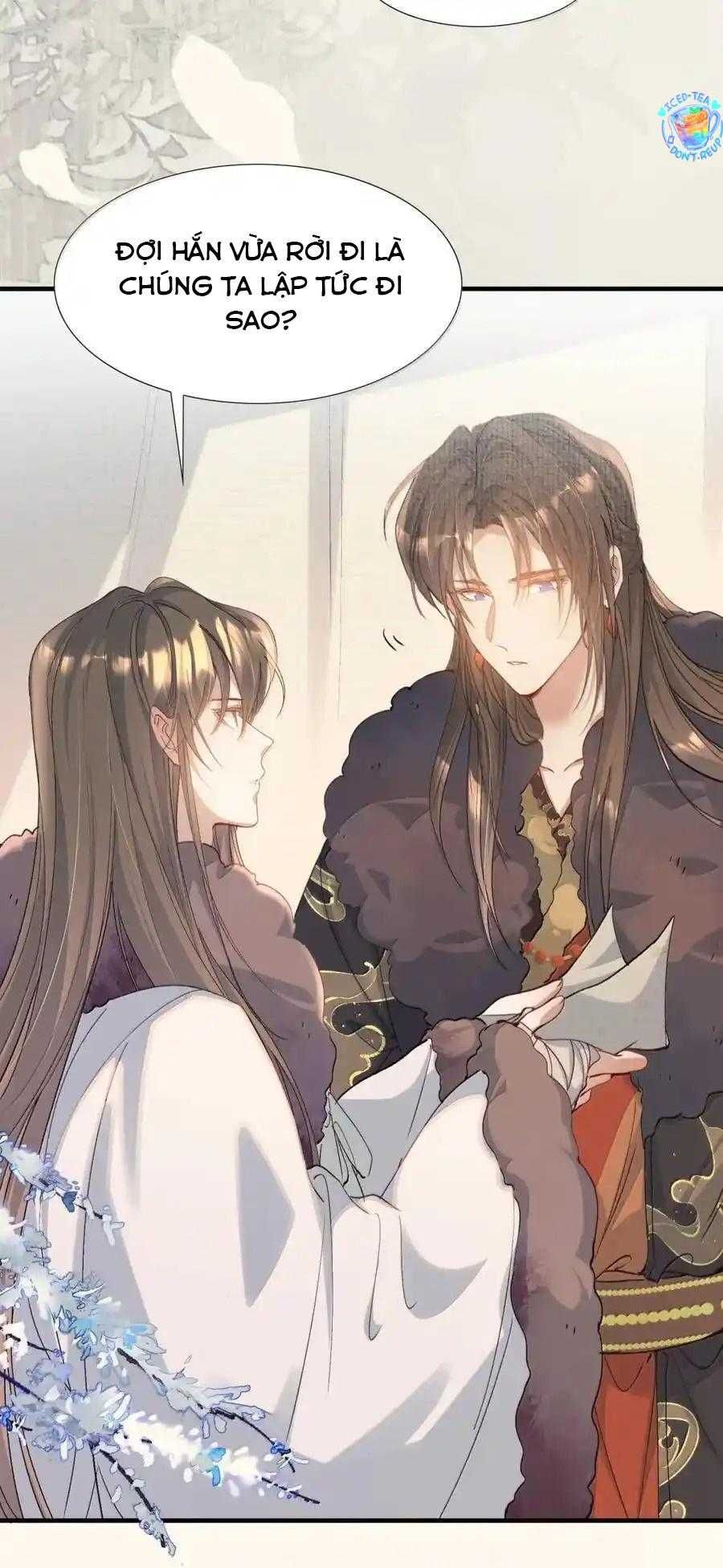 Loạn Thế Vi Vương Chap 123 - Next Chap 124