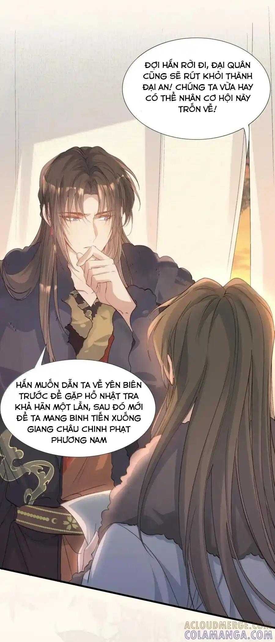 Loạn Thế Vi Vương Chap 123 - Next Chap 124