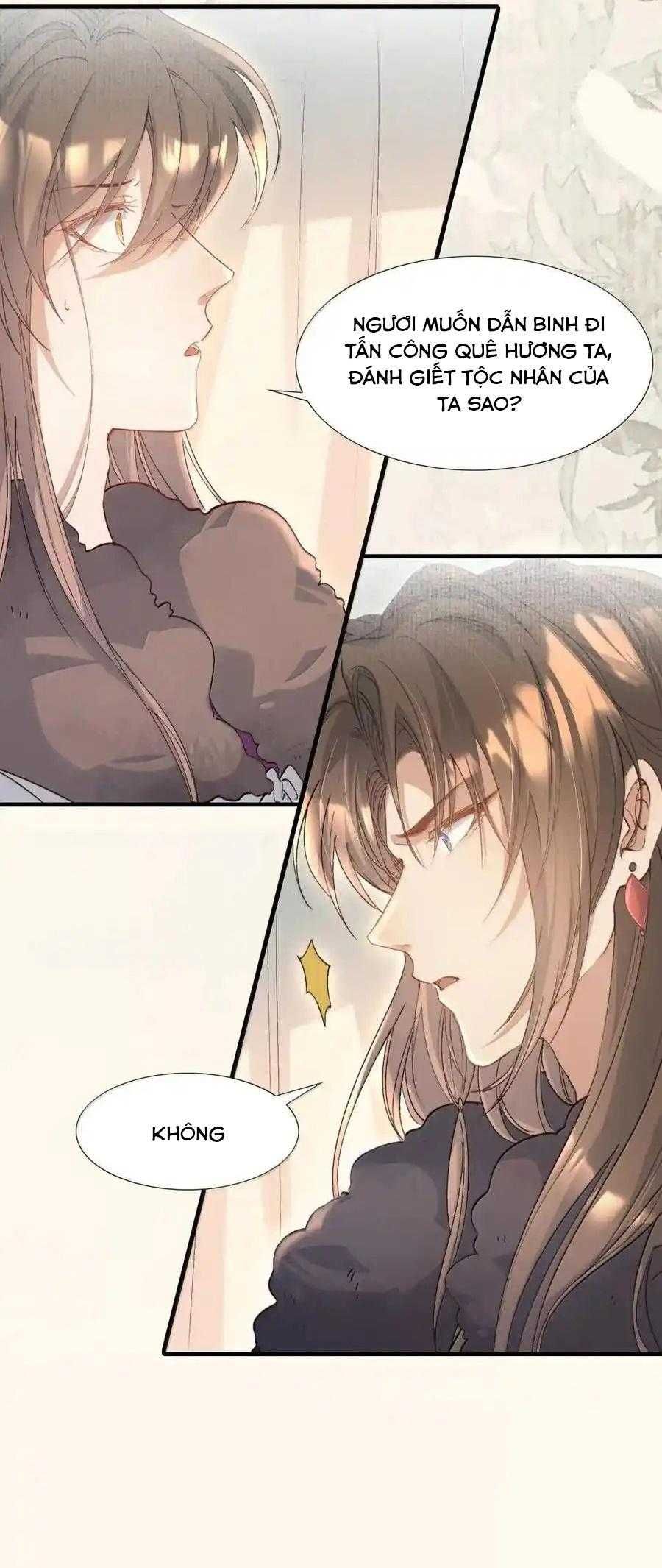 Loạn Thế Vi Vương Chap 123 - Next Chap 124