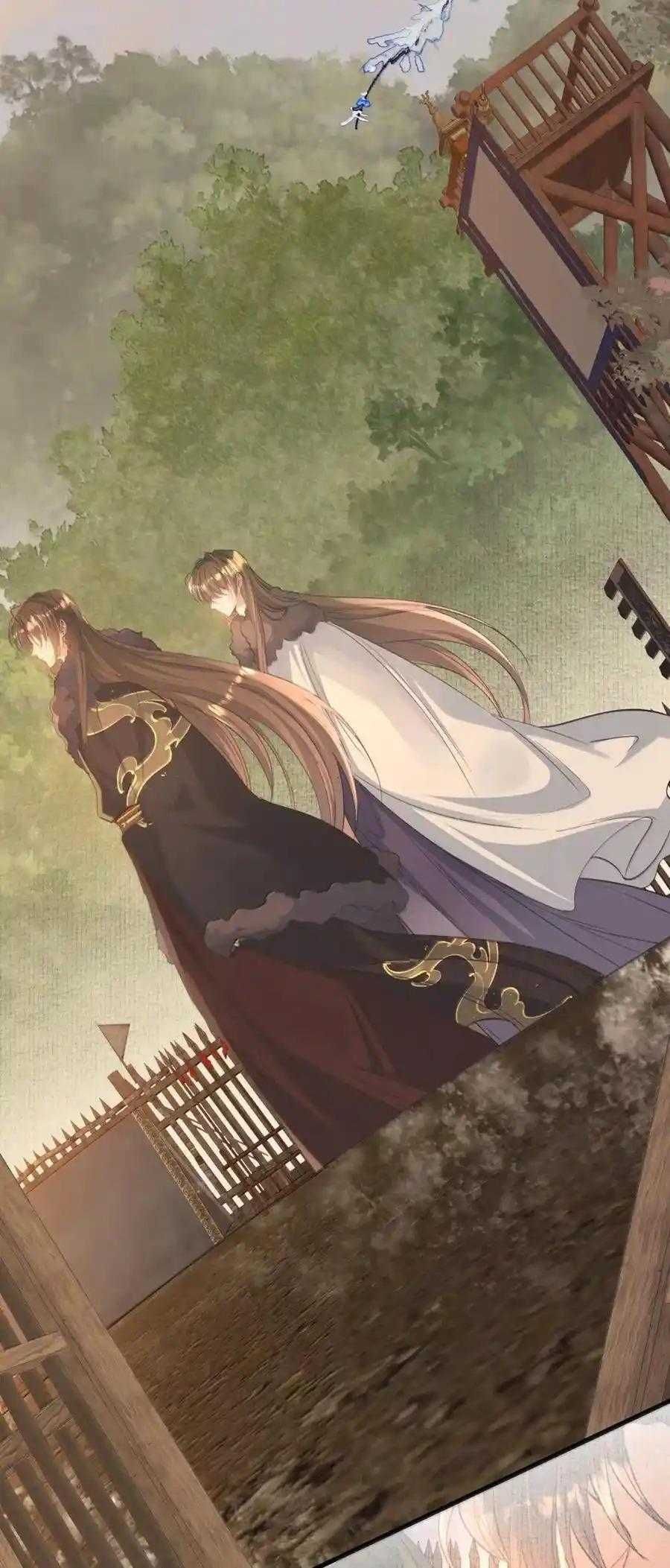 Loạn Thế Vi Vương Chap 123 - Next Chap 124