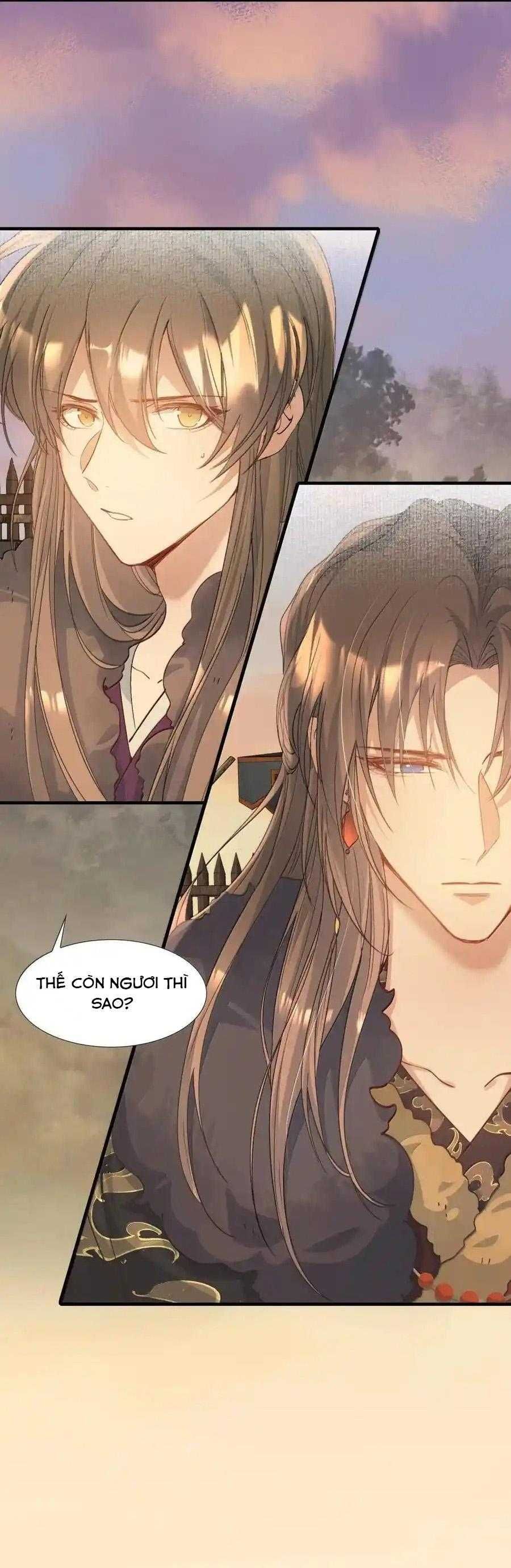 Loạn Thế Vi Vương Chap 123 - Next Chap 124