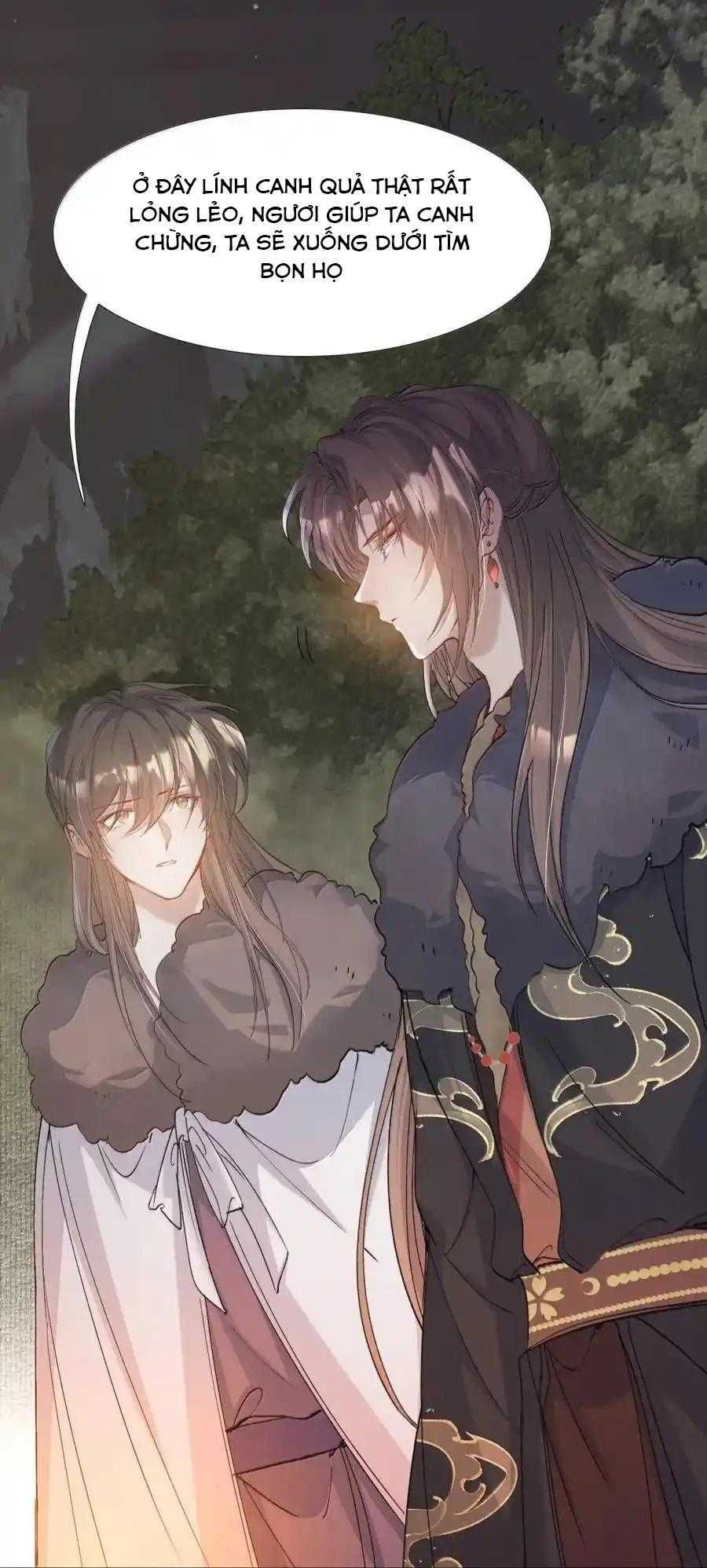 Loạn Thế Vi Vương Chap 123 - Next Chap 124