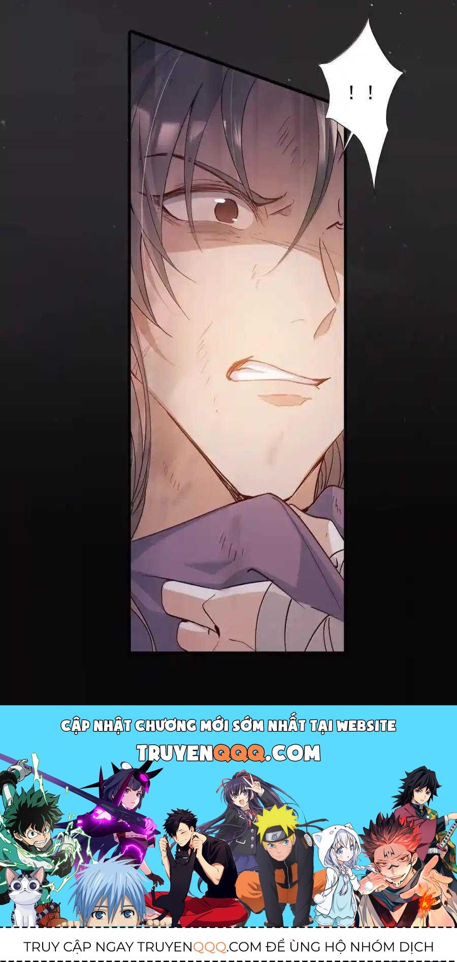 Loạn Thế Vi Vương Chap 123 - Next Chap 124