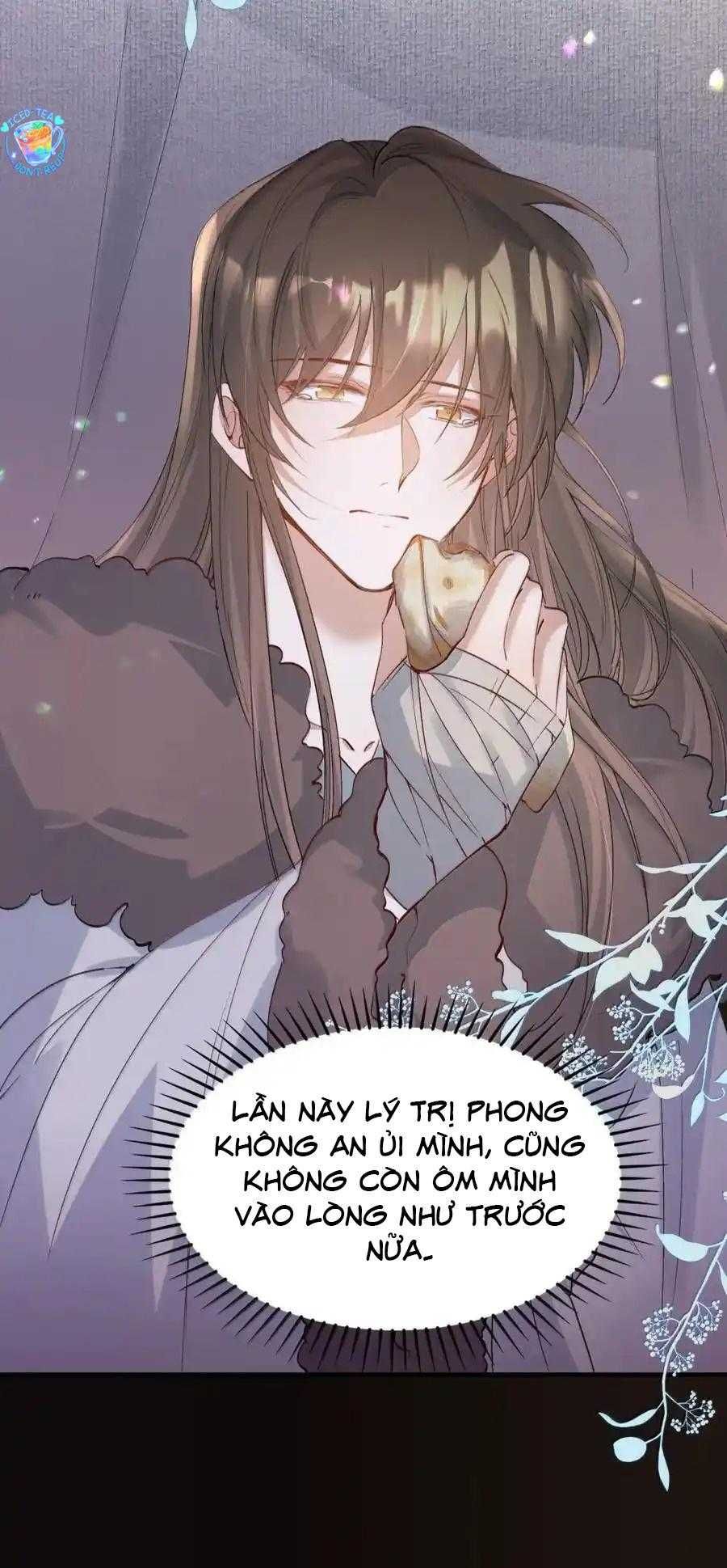 Loạn Thế Vi Vương Chap 125 - Next Chap 126