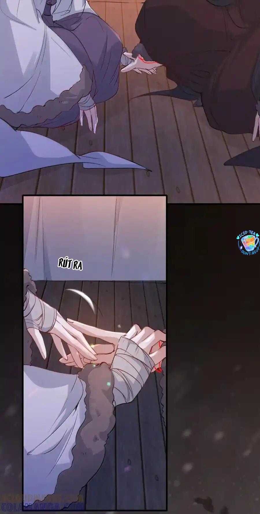 Loạn Thế Vi Vương Chap 125 - Next Chap 126