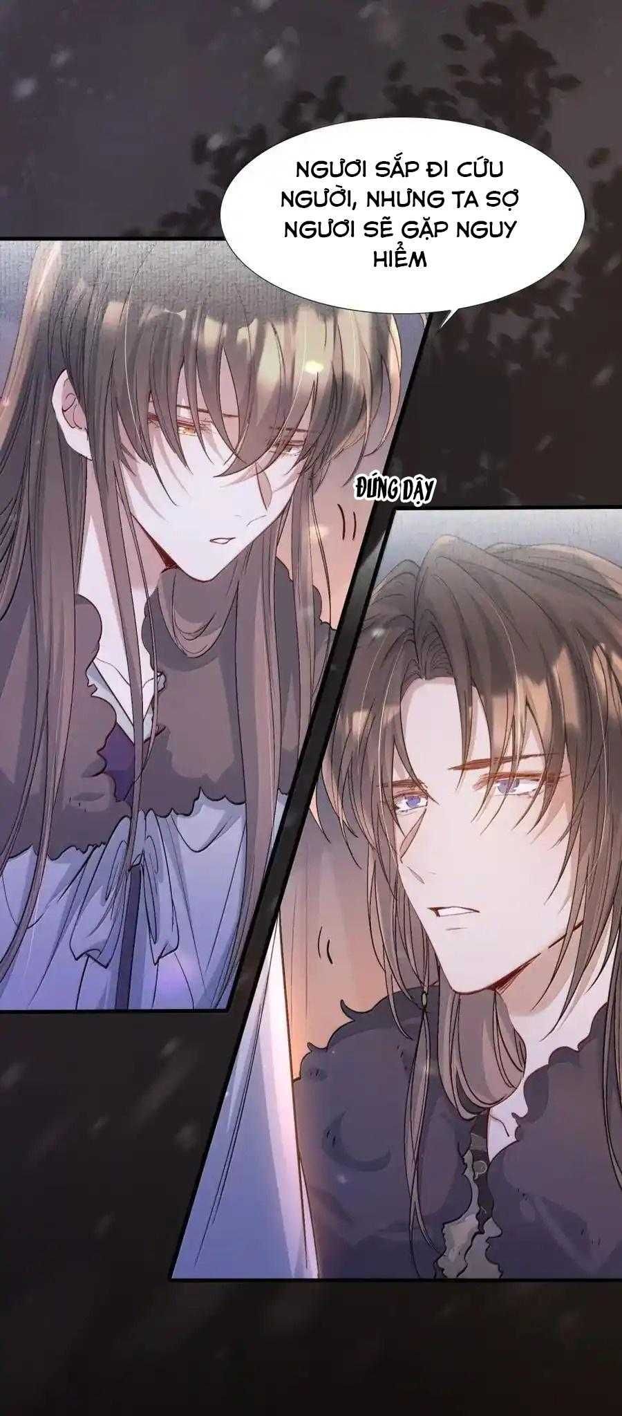 Loạn Thế Vi Vương Chap 125 - Next Chap 126