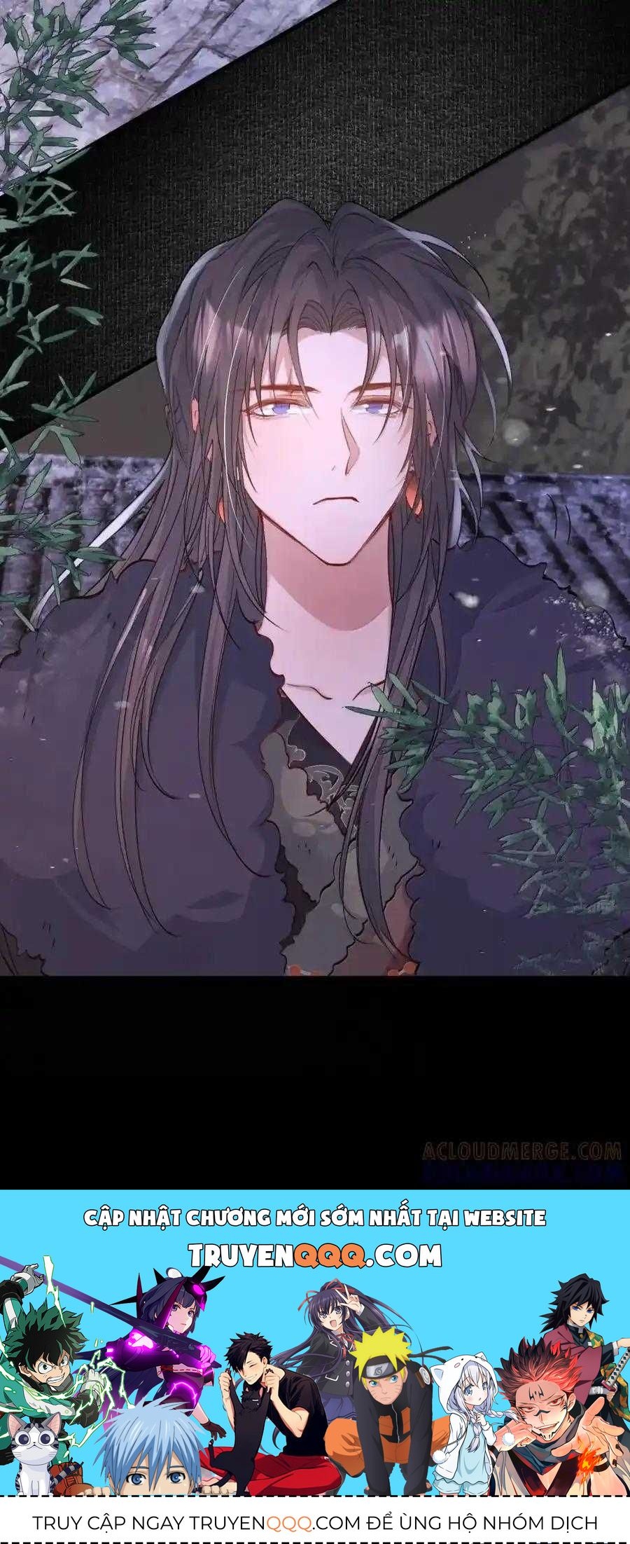 Loạn Thế Vi Vương Chap 125 - Next Chap 126