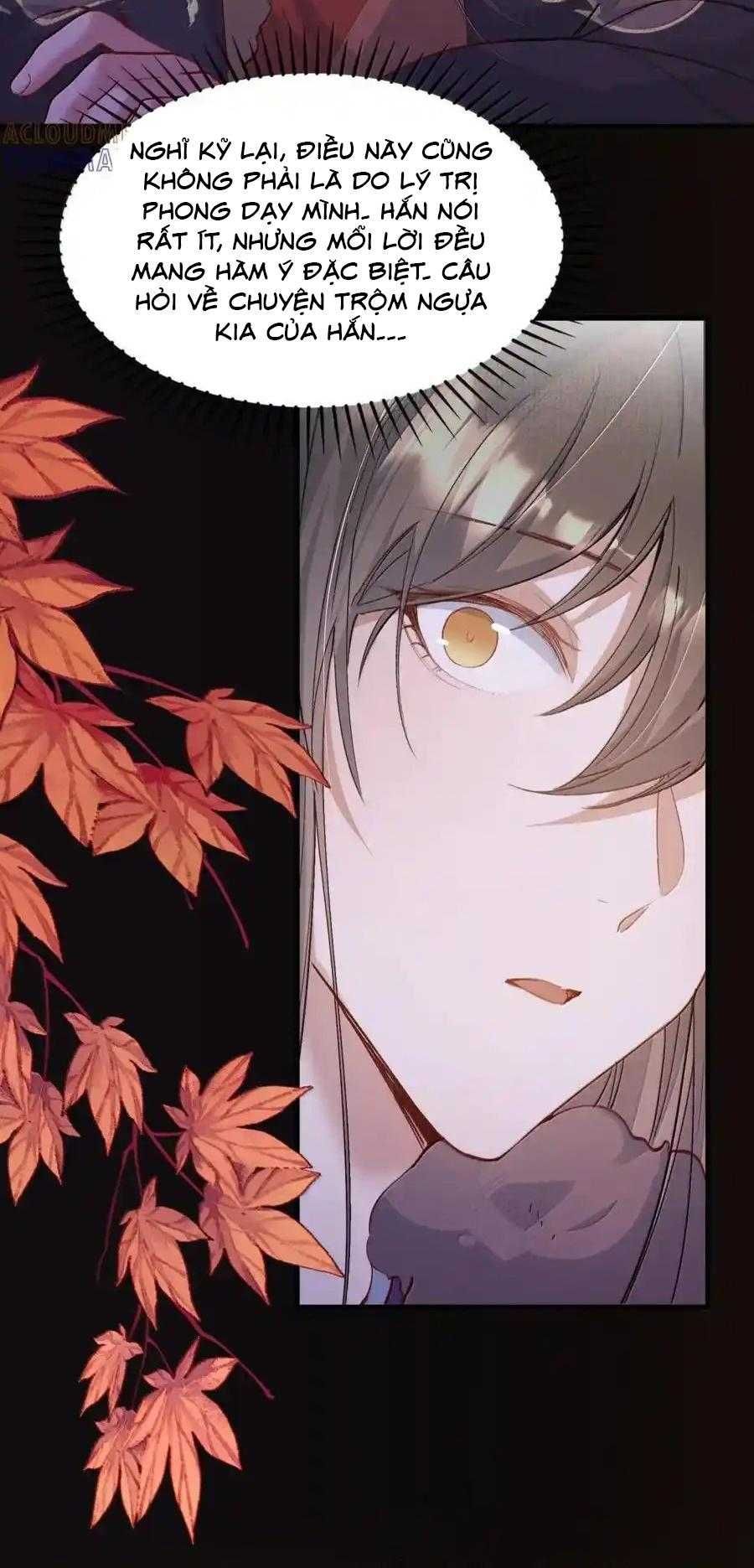 Loạn Thế Vi Vương Chap 125 - Next Chap 126