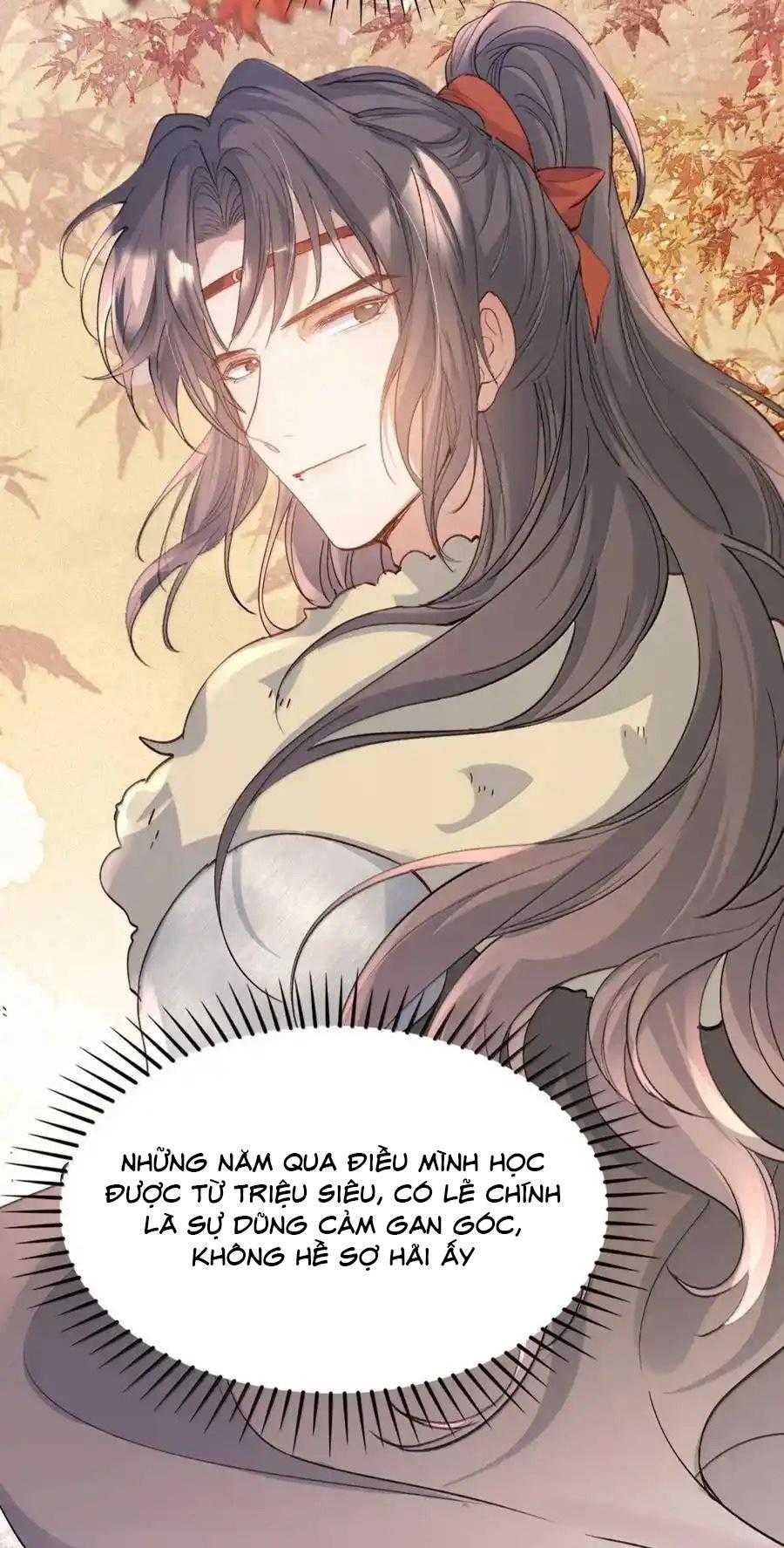 Loạn Thế Vi Vương Chap 125 - Next Chap 126