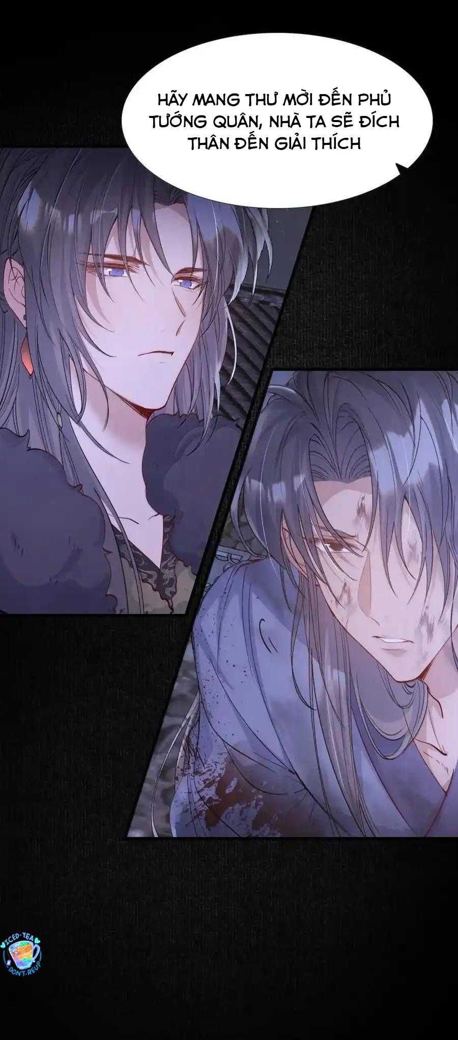 Loạn Thế Vi Vương Chap 126 - Next Chap 127