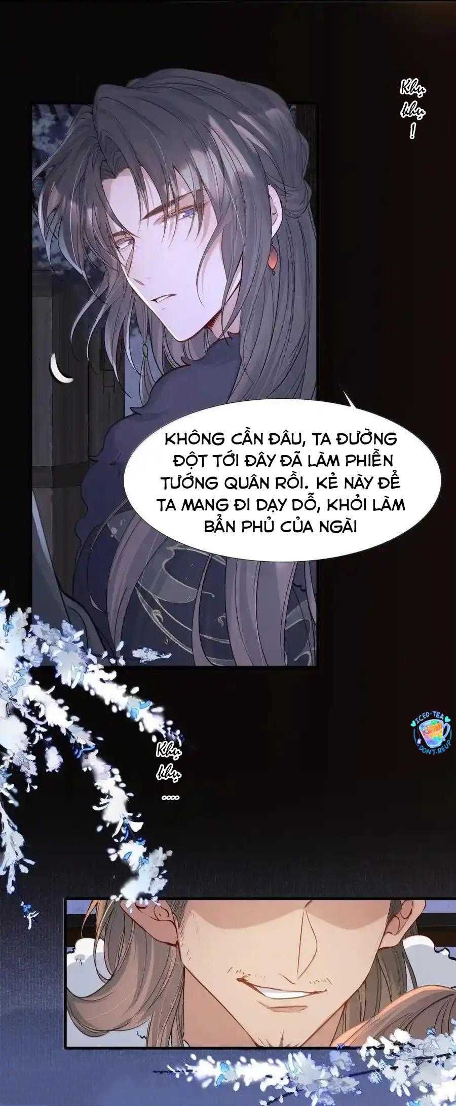 Loạn Thế Vi Vương Chap 126 - Next Chap 127