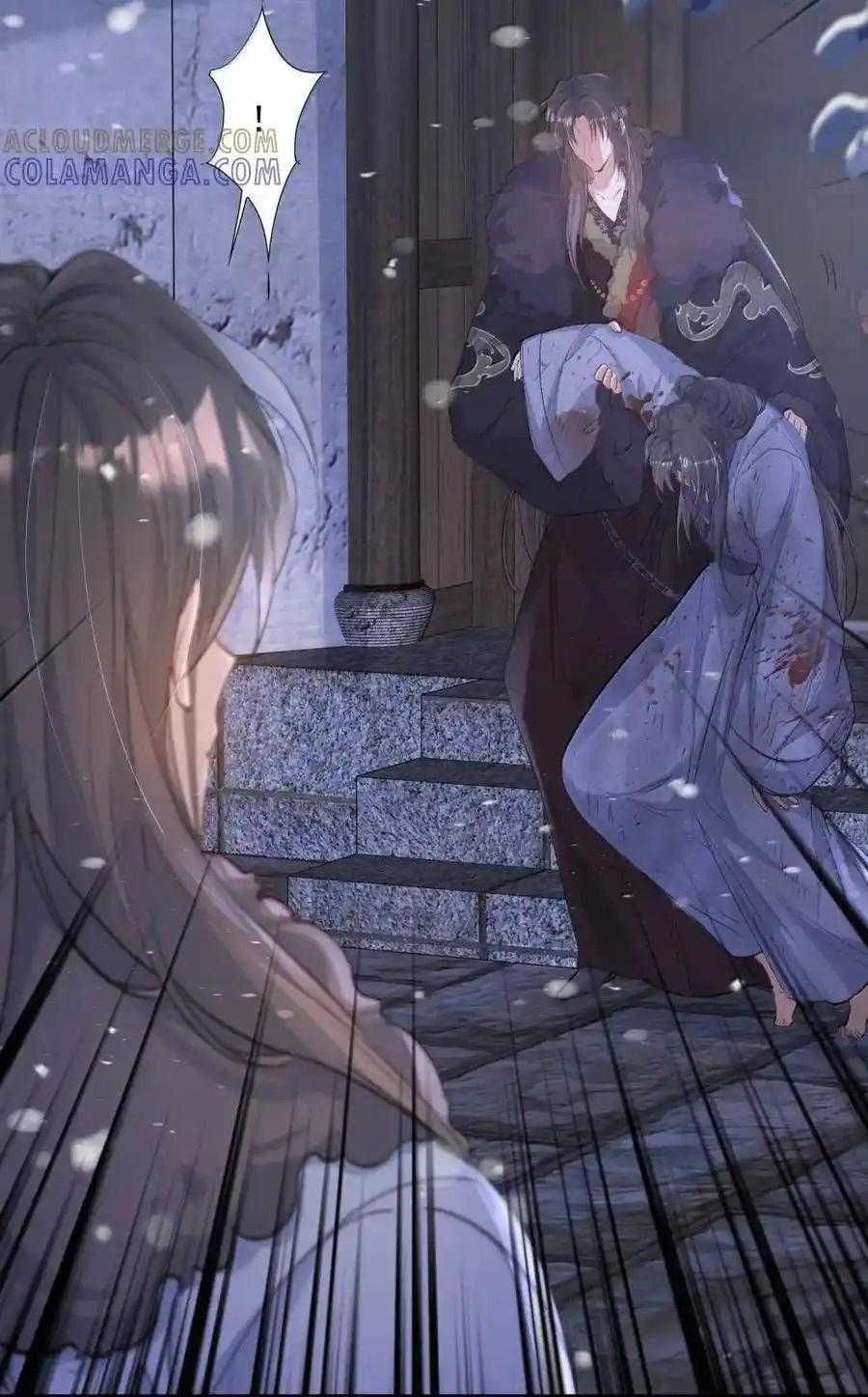 Loạn Thế Vi Vương Chap 126 - Next Chap 127