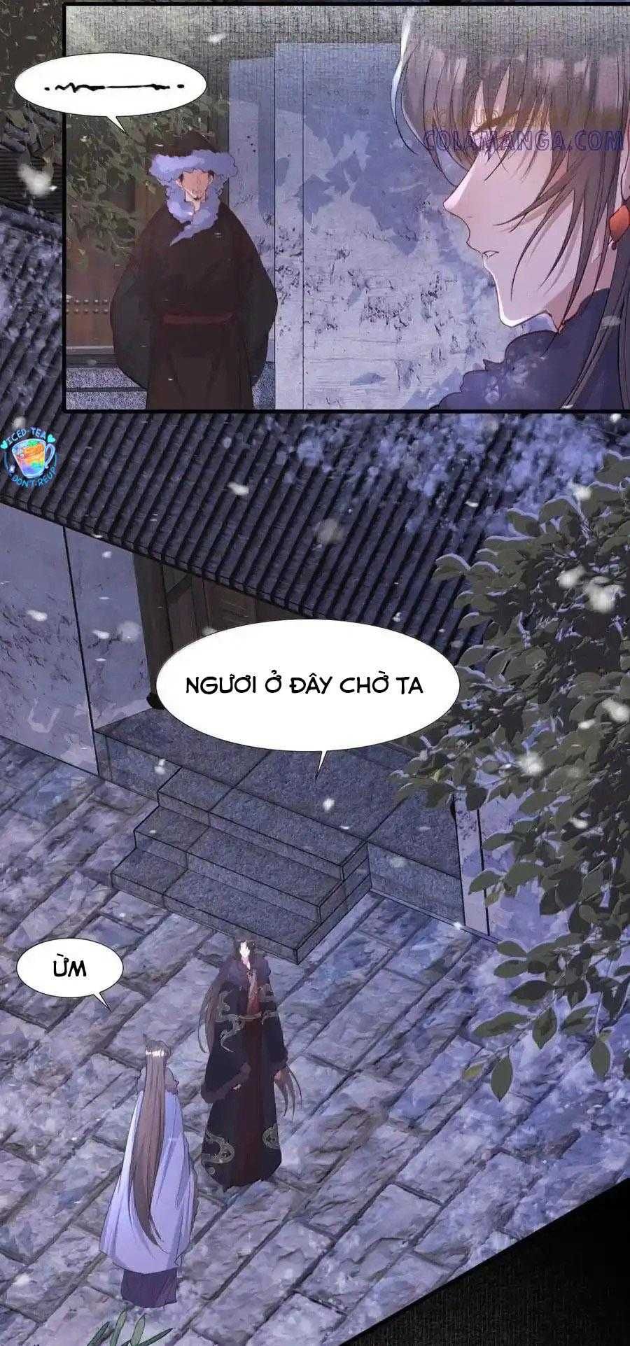 Loạn Thế Vi Vương Chap 126 - Next Chap 127