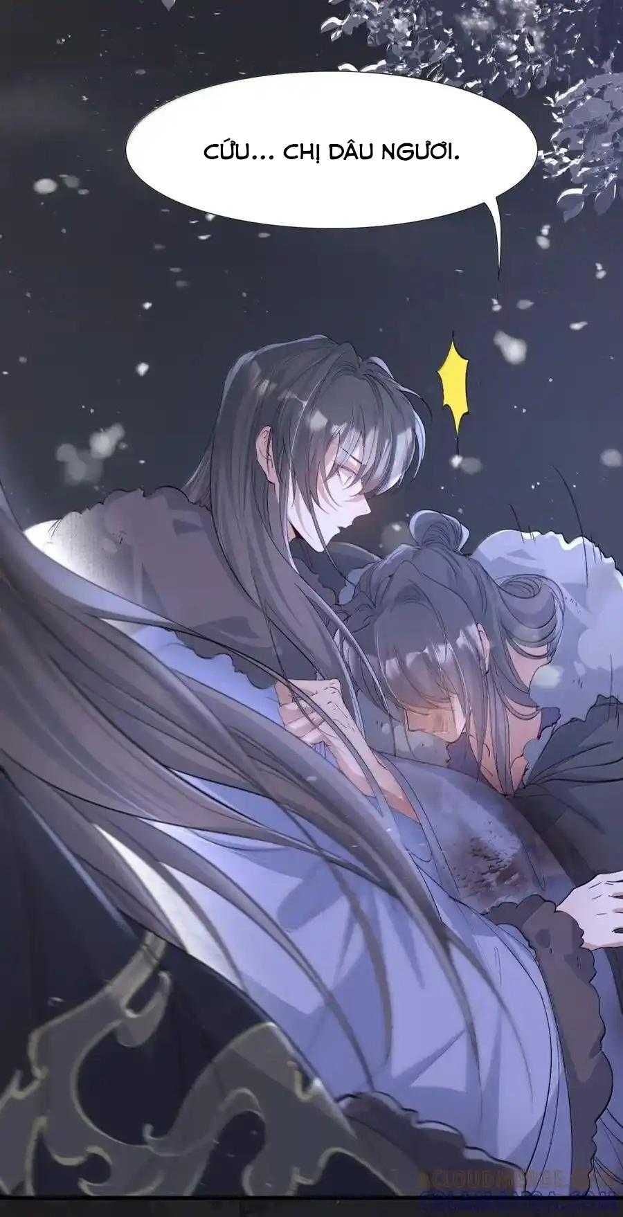 Loạn Thế Vi Vương Chap 126 - Next Chap 127