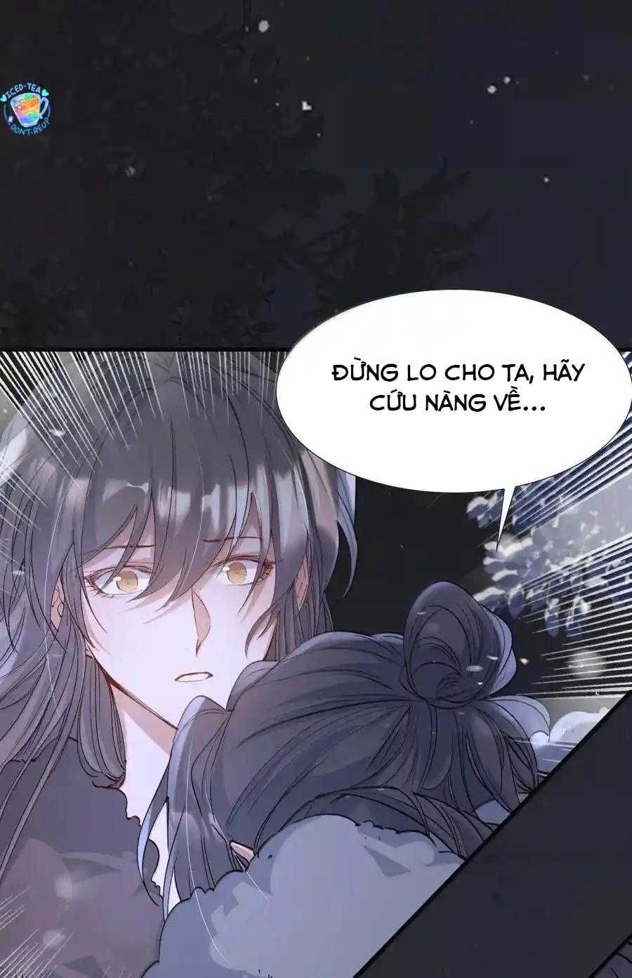 Loạn Thế Vi Vương Chap 126 - Next Chap 127