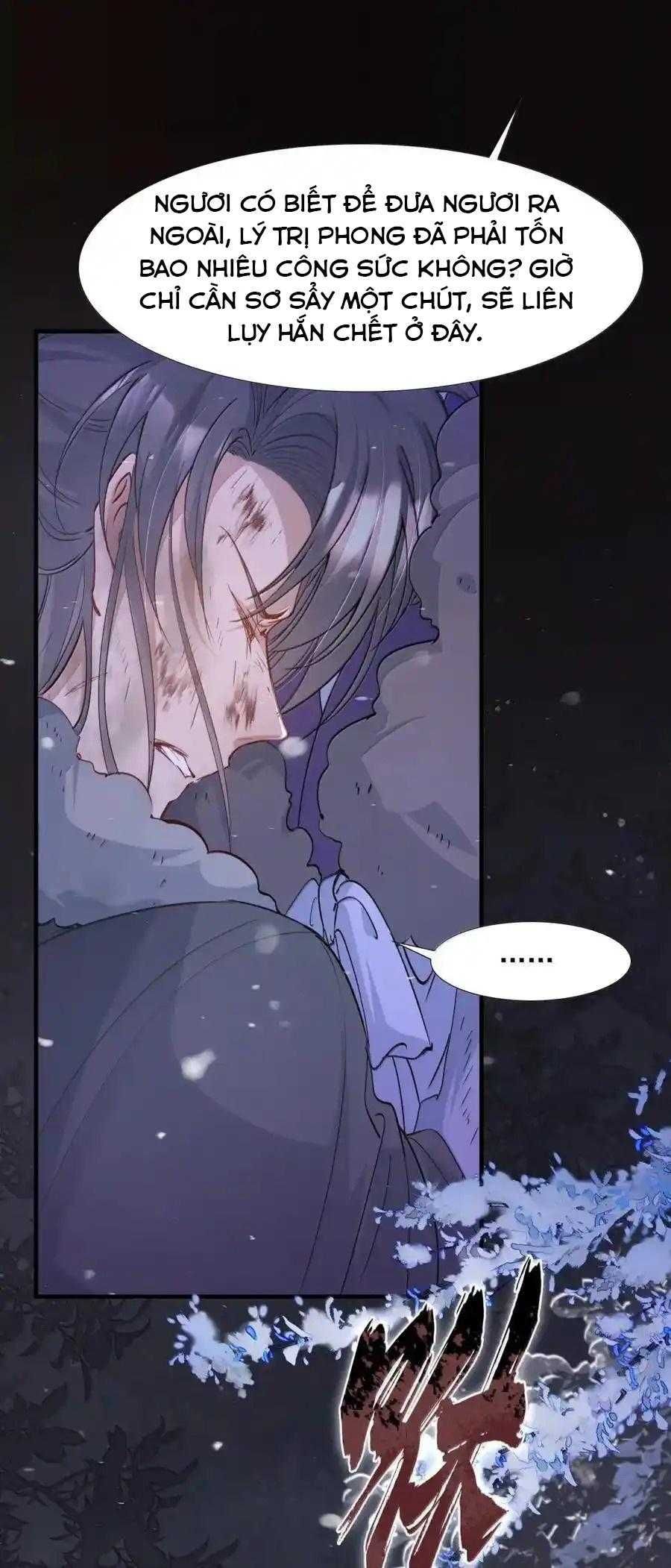 Loạn Thế Vi Vương Chap 126 - Next Chap 127