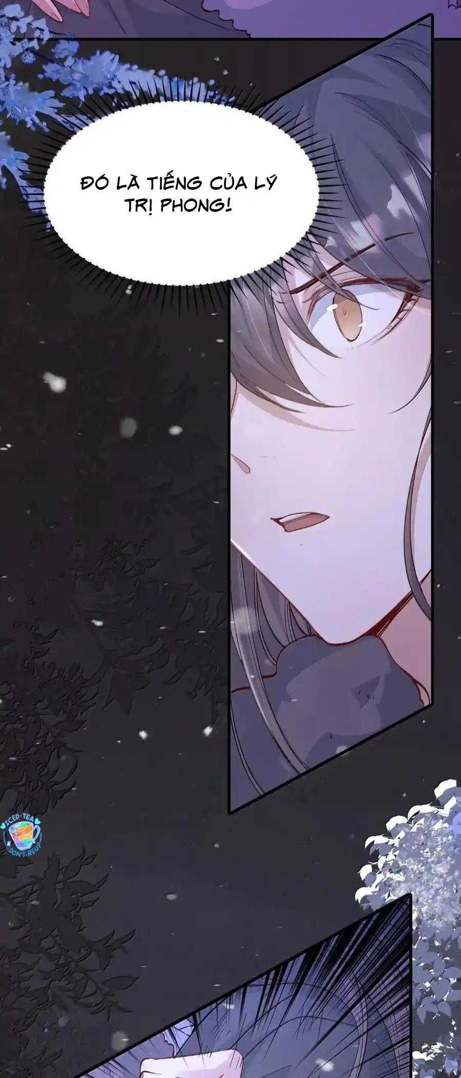 Loạn Thế Vi Vương Chap 126 - Next Chap 127