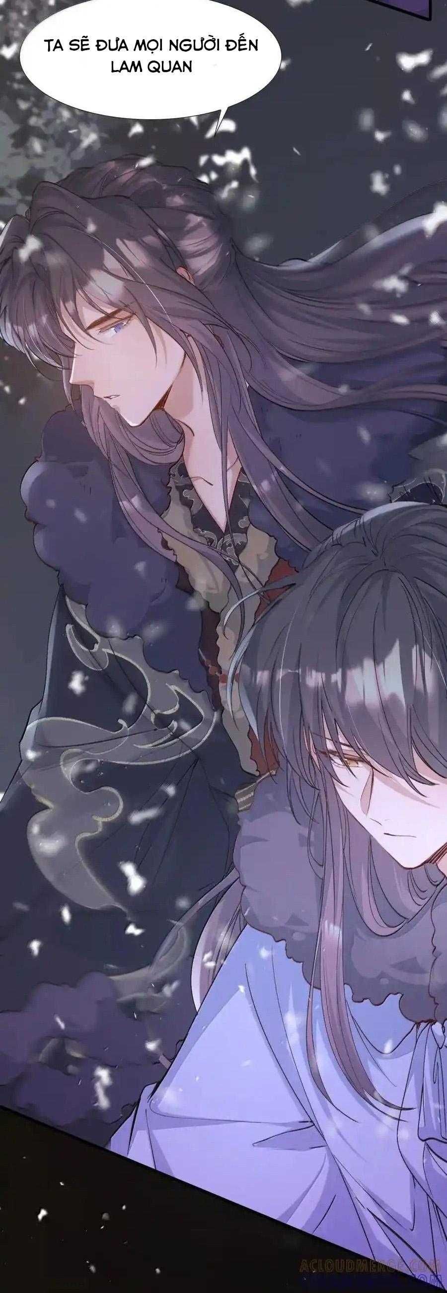 Loạn Thế Vi Vương Chap 127 - Next Chap 128