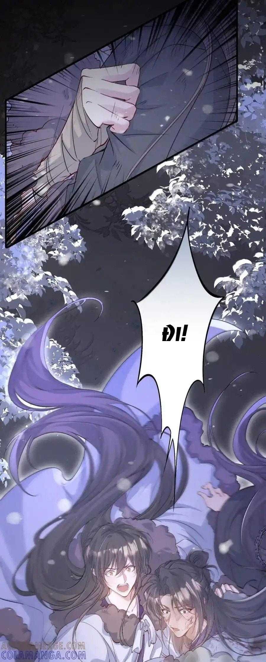 Loạn Thế Vi Vương Chap 127 - Next Chap 128