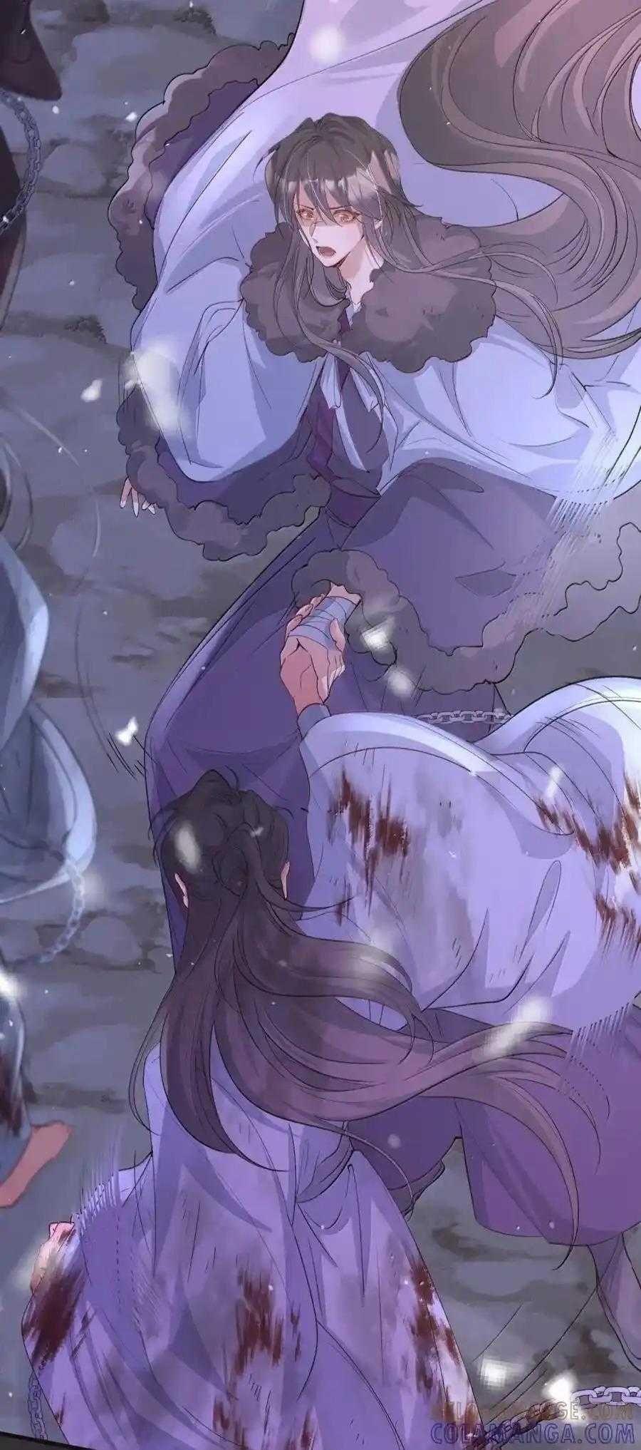 Loạn Thế Vi Vương Chap 127 - Next Chap 128