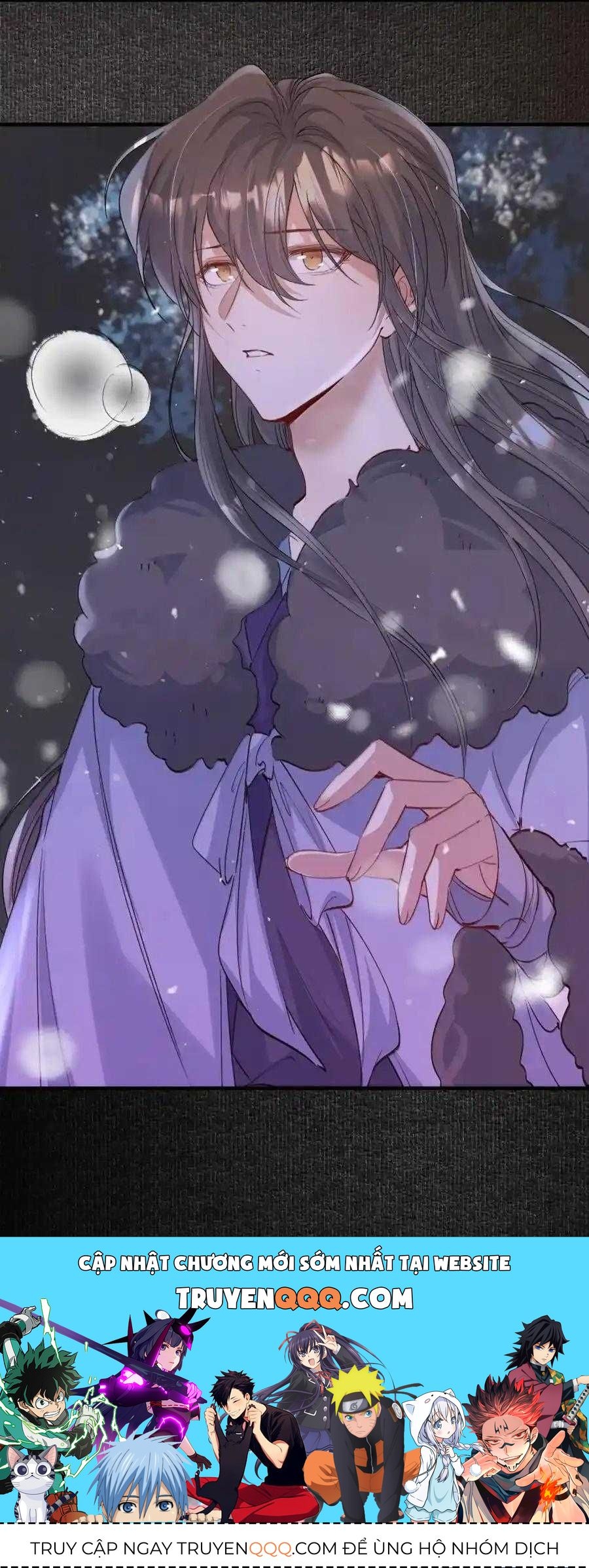 Loạn Thế Vi Vương Chap 127 - Next Chap 128