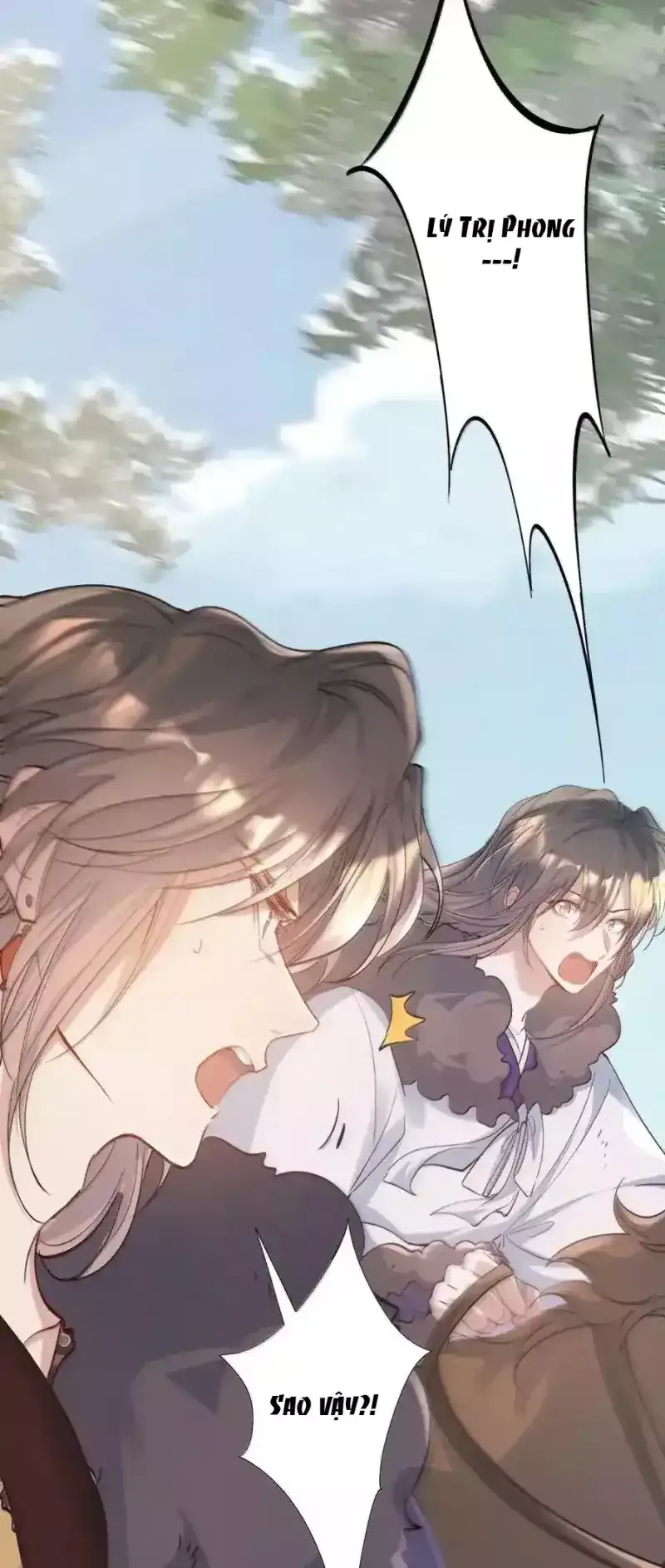 Loạn Thế Vi Vương Chap 129 - Next Chap 130