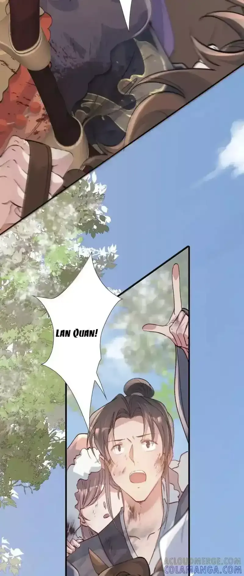 Loạn Thế Vi Vương Chap 129 - Next Chap 130