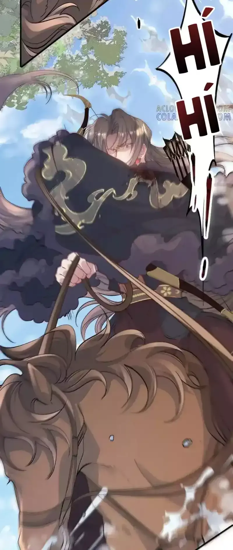 Loạn Thế Vi Vương Chap 129 - Next Chap 130