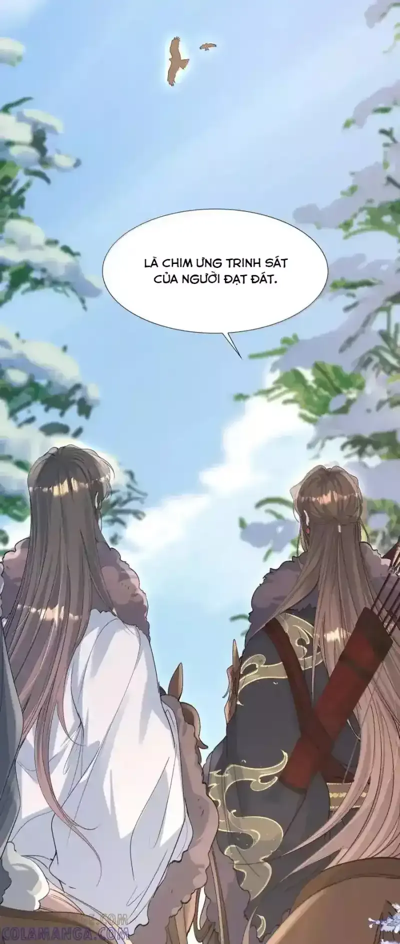 Loạn Thế Vi Vương Chap 129 - Next Chap 130