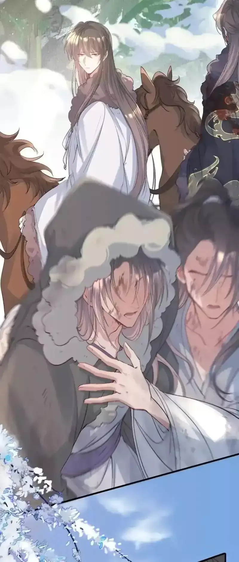 Loạn Thế Vi Vương Chap 129 - Next Chap 130