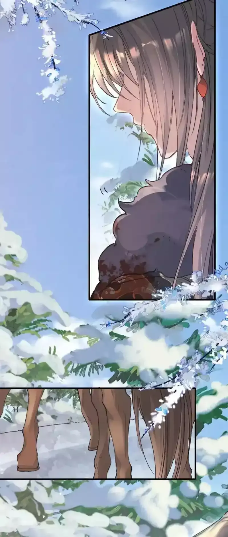 Loạn Thế Vi Vương Chap 129 - Next Chap 130