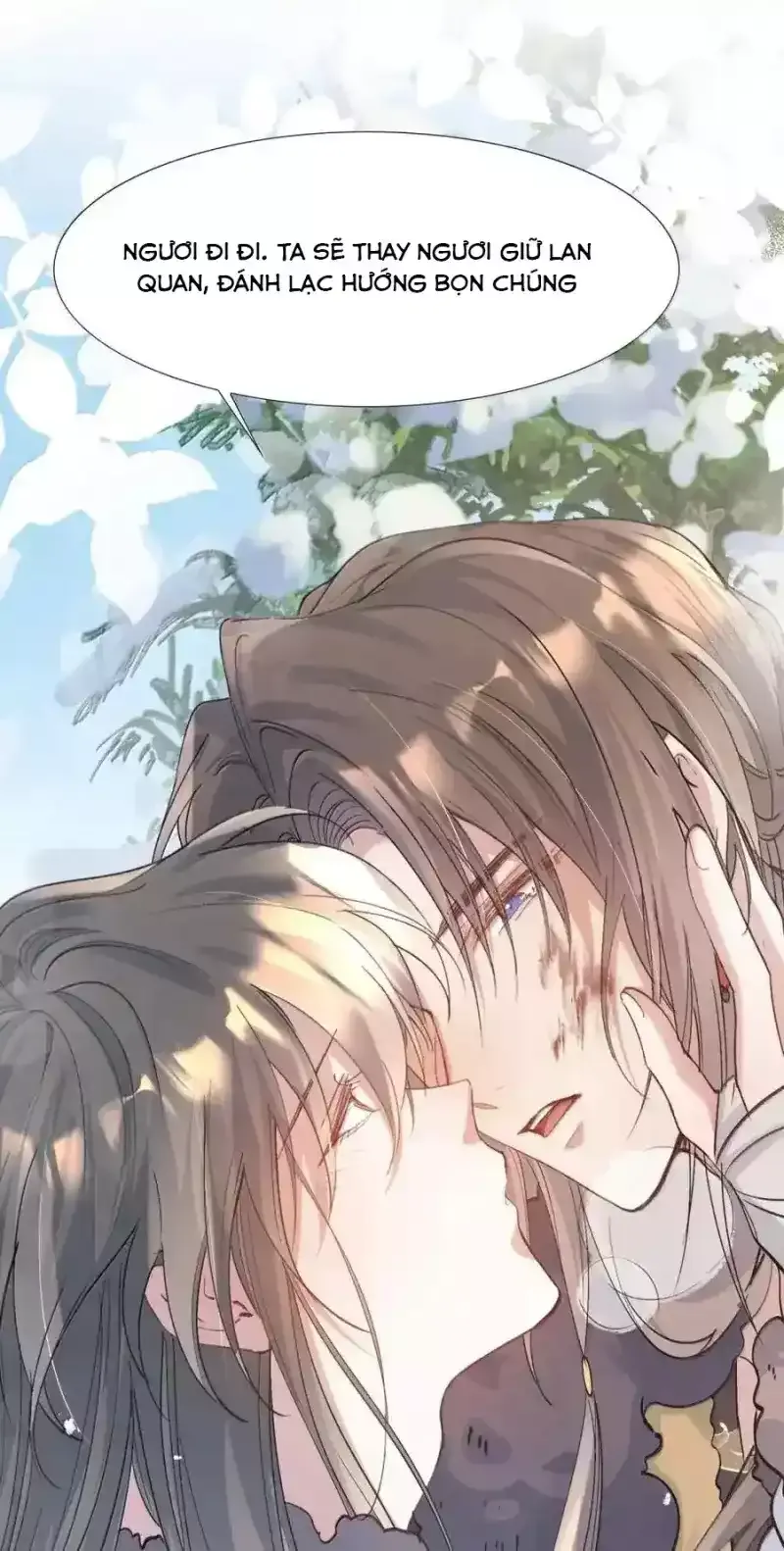 Loạn Thế Vi Vương Chap 129 - Next Chap 130