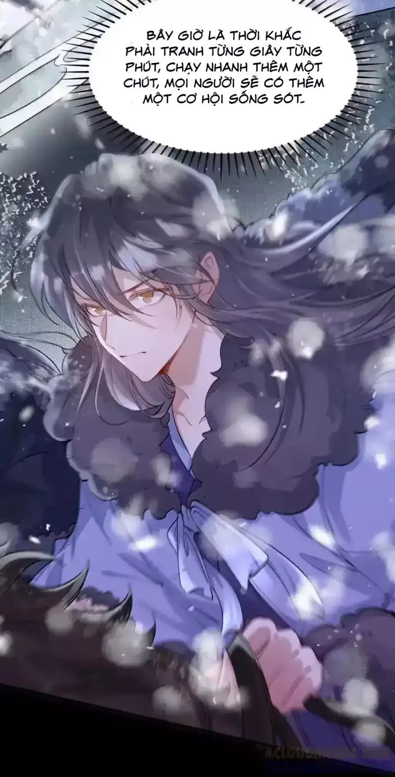 Loạn Thế Vi Vương Chap 129 - Next Chap 130