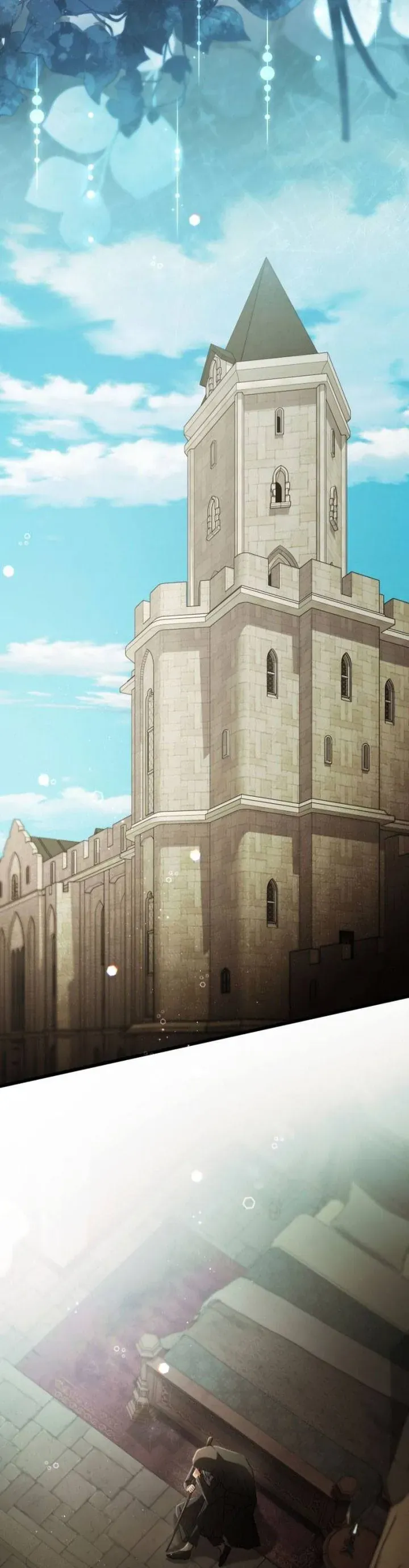 Lời Cầu Hôn Hoang Dã Chap 47 - Next Chap 48