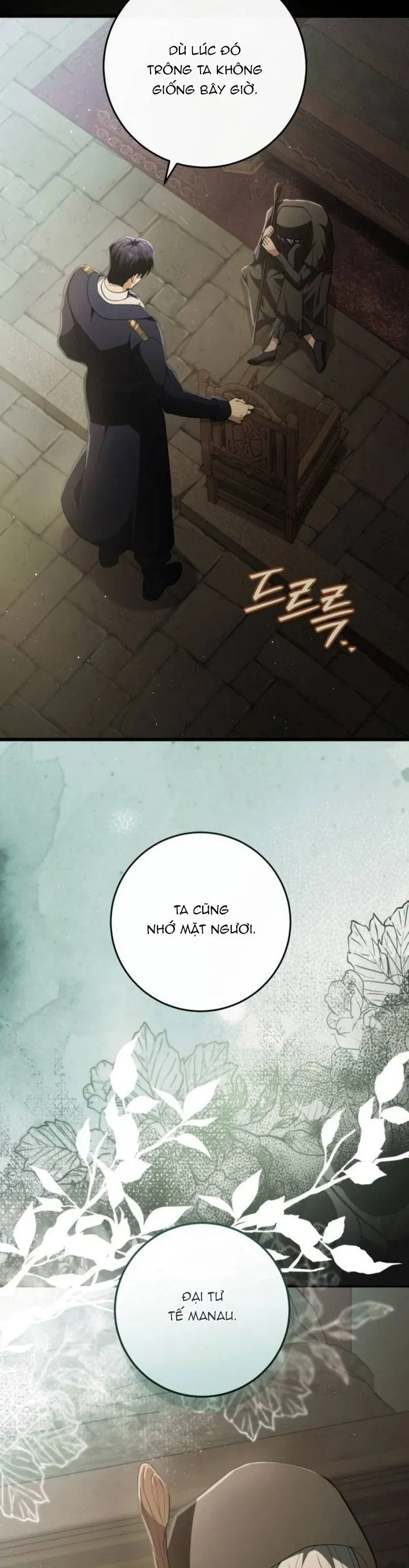 Lời Cầu Hôn Hoang Dã Chap 47 - Next Chap 48