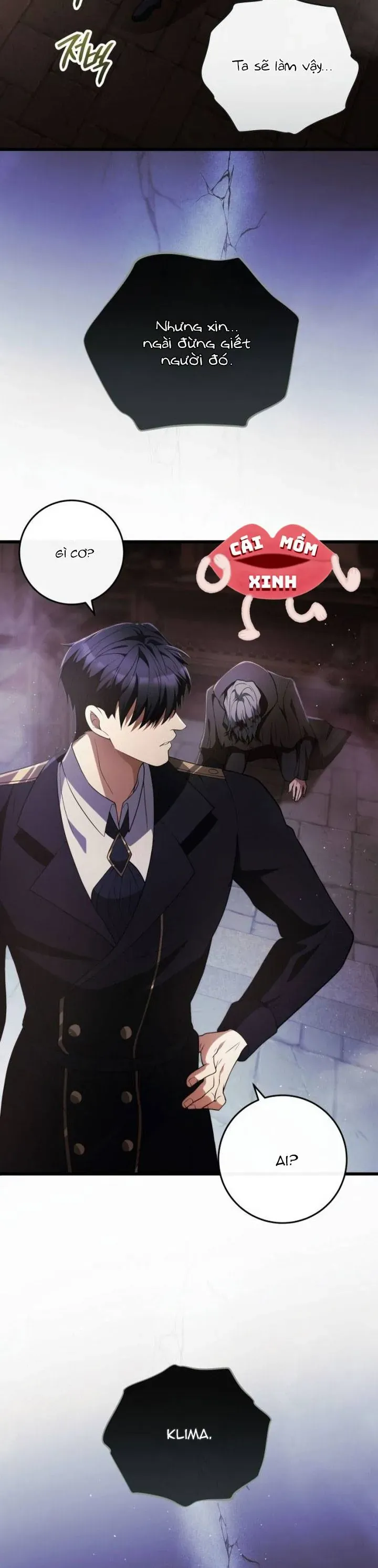 Lời Cầu Hôn Hoang Dã Chap 47 - Next Chap 48