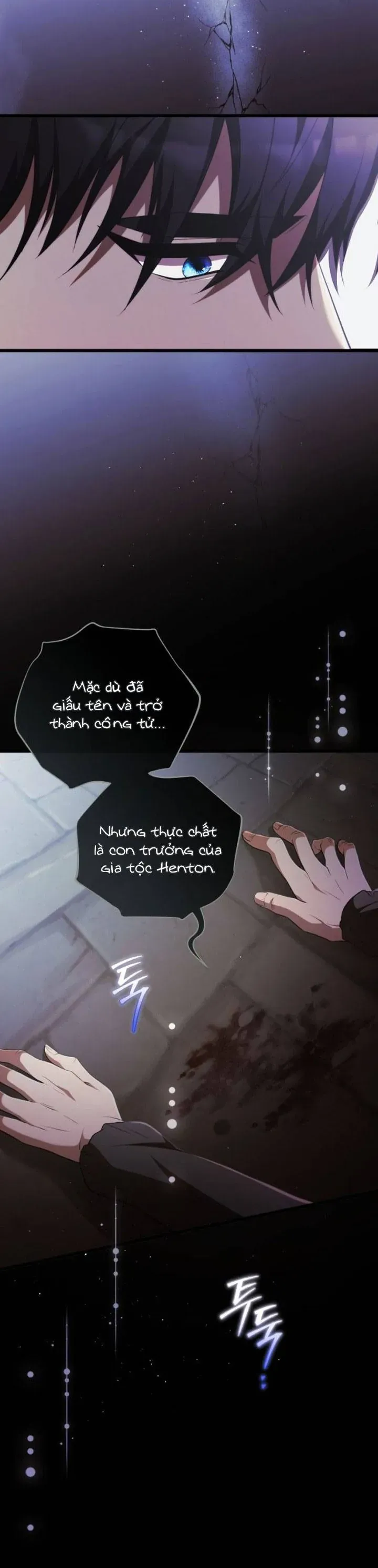 Lời Cầu Hôn Hoang Dã Chap 47 - Next Chap 48