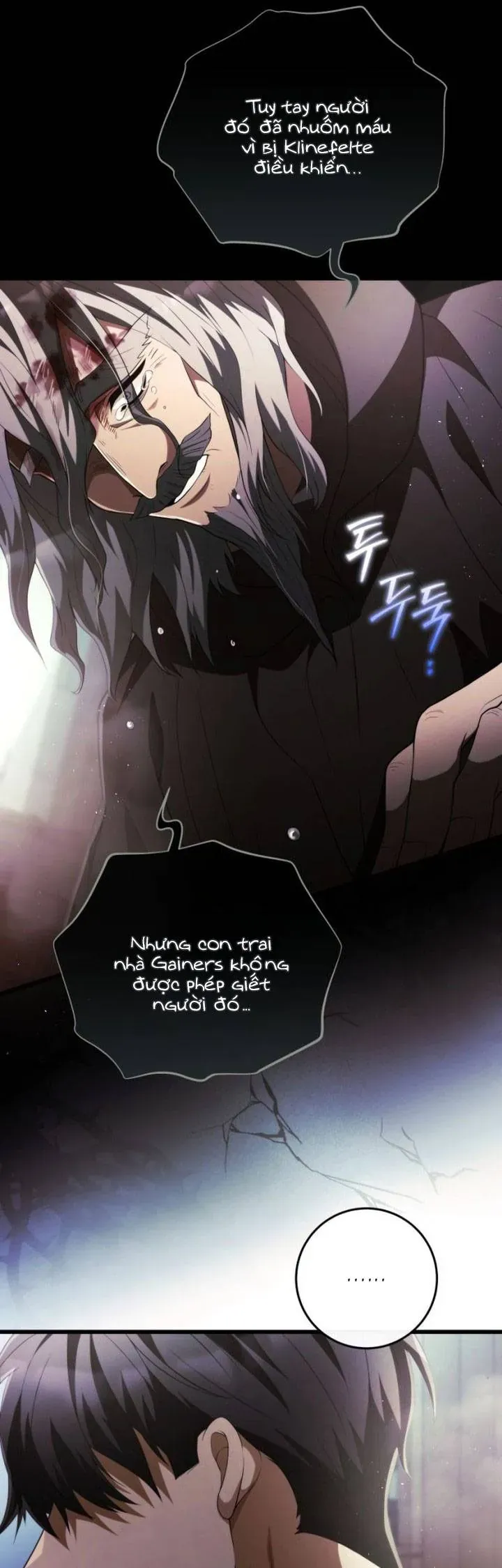 Lời Cầu Hôn Hoang Dã Chap 47 - Next Chap 48