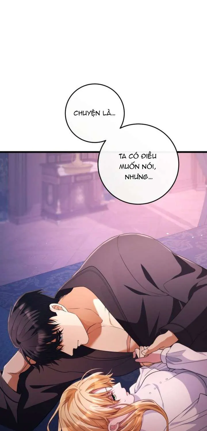 Lời Cầu Hôn Hoang Dã Chap 51 - Next Chap 52