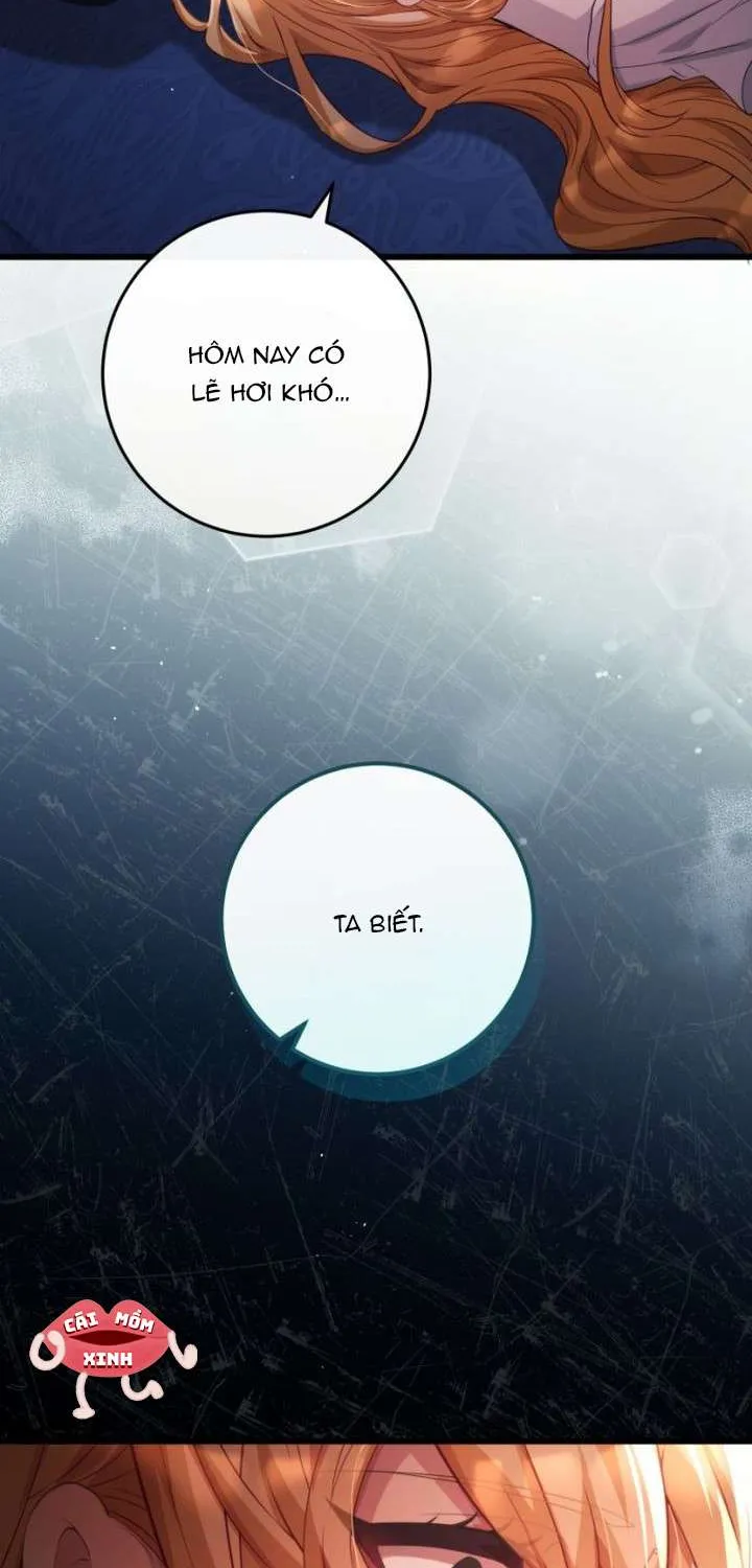 Lời Cầu Hôn Hoang Dã Chap 51 - Next Chap 52